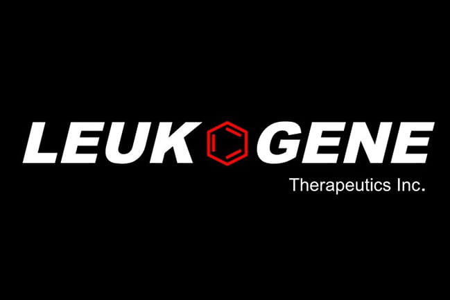 Leukogene logo
