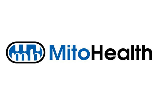 Mitohealth logo