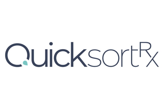 Quicksort Rx logo