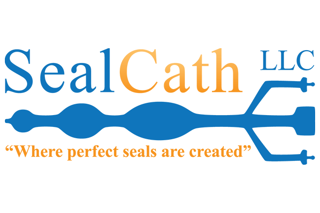SealCath, LLC logo "where perfect seals are created"