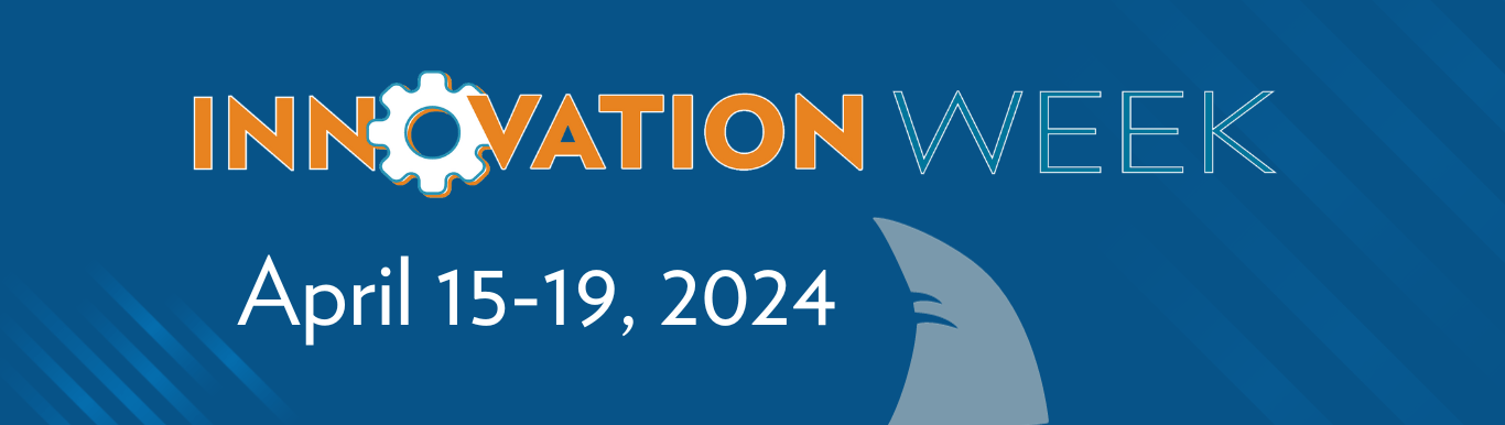Innovation Week April 26-30, 2021