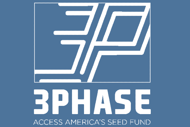 3Phase Logo