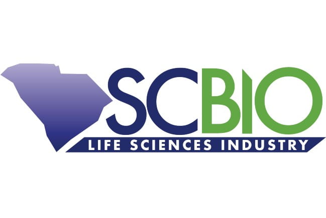 South Carolina BIO Logo