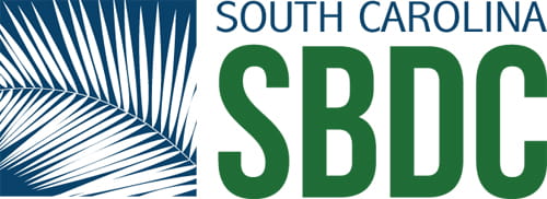 South Carolina Small Business Development Center Logo