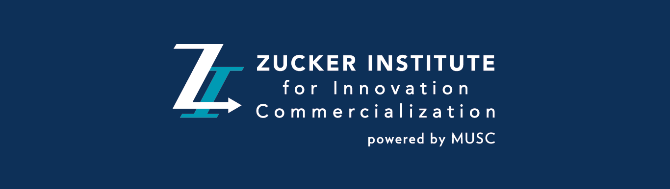 The Zucker Institute for Innovation Commercialization - powered by MUSC