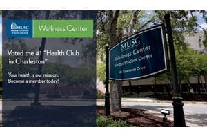 Video thumbnail for the Wellness Center