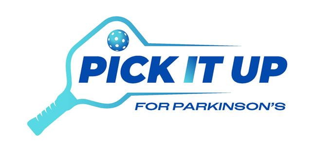 Pick It Up for Parkinson's