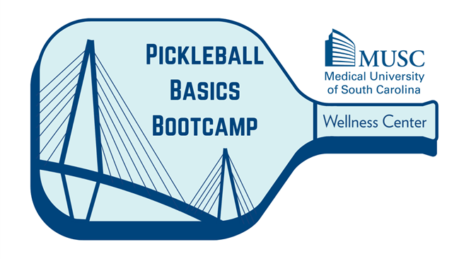 Pickleball Basics Bootcamp Logo