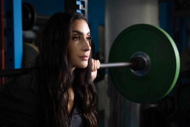 Women on Weights Phase 2