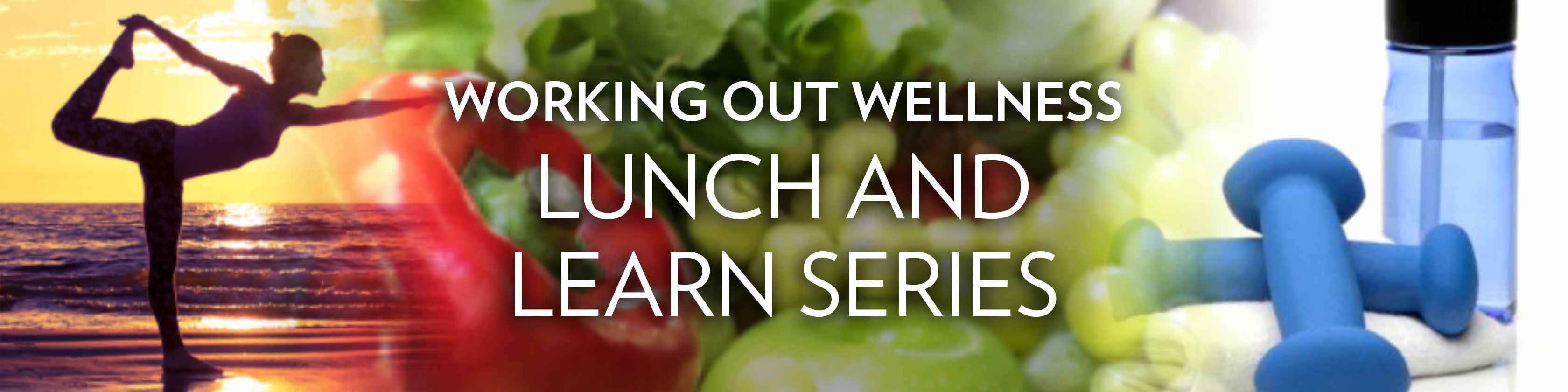 lunch and learn