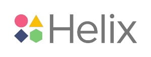 Helix logo