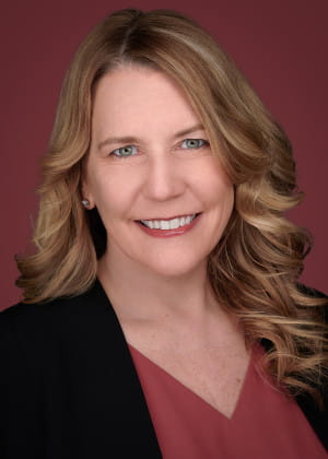 Cathie Cannon, MBA