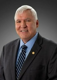 David J. Cole, M.D., FACS, President, Medical University of South Carolina