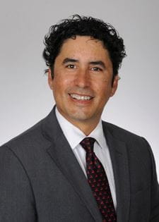 MUSC Chief Equity Officer Michael A. de Arellano, Ph.D.
