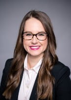 Megan Hays, Ph.D.