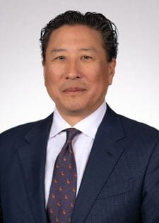 Profile Eugene Hong, M.D.
