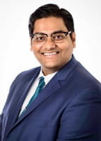 Amar Nagaram, MS, MHI- Enterprise Chief Information Officer