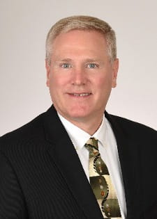 Richard L. Anderson, CPA, MBA