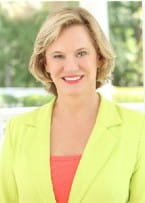 Suzanne Thomas, Ph.D. - Interim Executive Vice President for Academic Affairs & Provost 