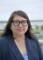 Deborah Wang- MUSC System Executive Director of Strategy