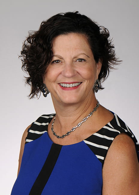 Profile Paula Traktman