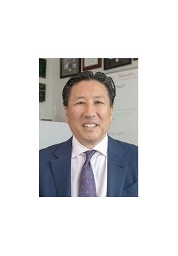 Eugene Hong, M.D.
