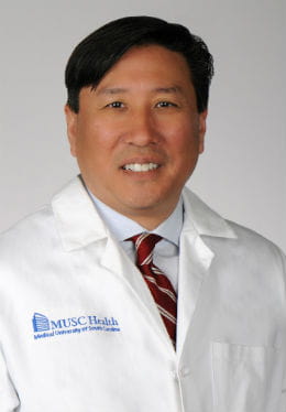 Eugene Hong, M.D.