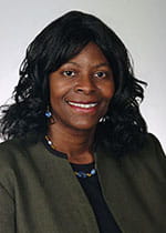 Dr. Marvella Ford