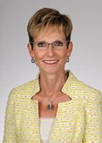Lisa Saladin, Ph.D.