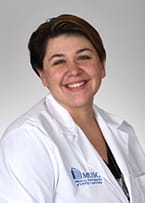 Kristine DeLeon-Pennell, Ph.D.