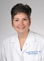 Cassandra D. Salgado, M.D., MS