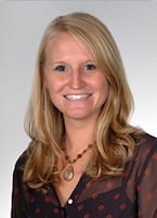 Headshot of Kristi Fogg