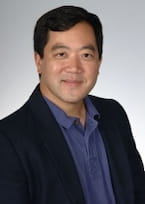 Headshot of Dr. Kyu-Ho Lee