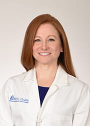 Teresa Rice, M.D.