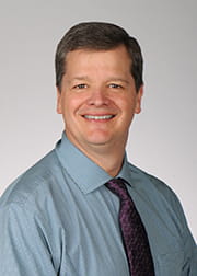 Michael Yost, Ph.D.