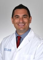 Mathew Wooster MD