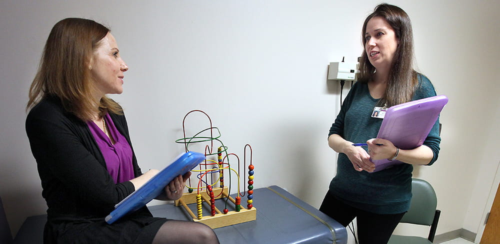 Large Innovative Autism Project Sparks Hope For Better Treatments 