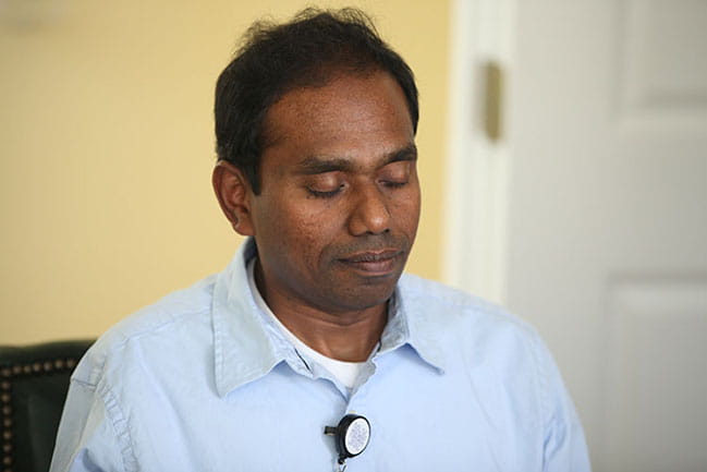 Dr. Sundaravadivel Balasubramanian