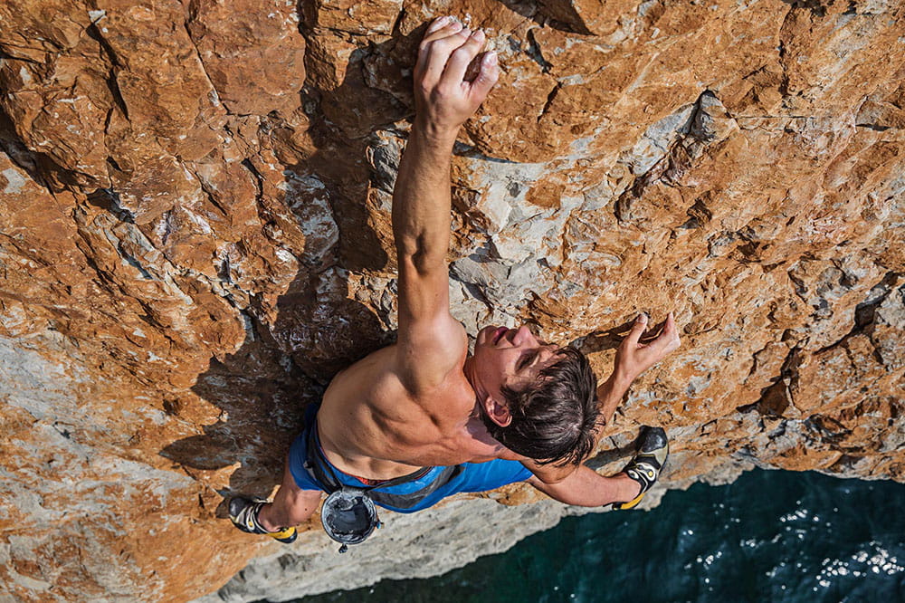 Free solo alex honnold clearance stream online