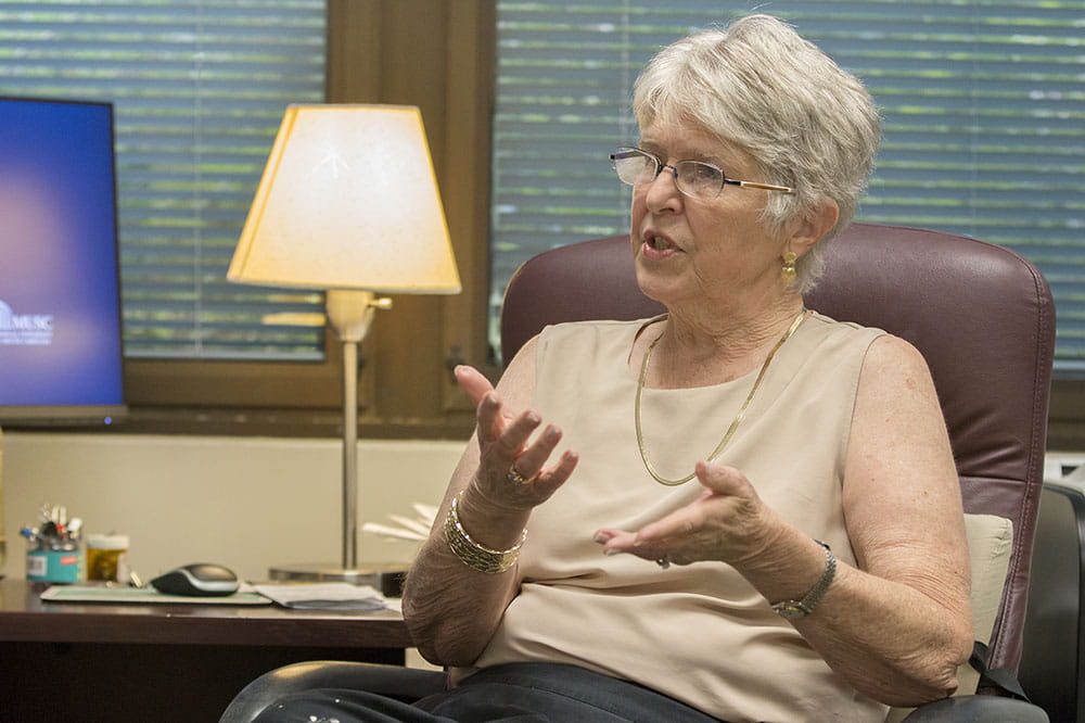 Dr. Connie Best
