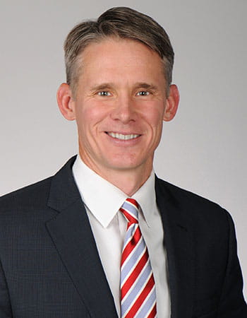 Dr. Mark Scheurer