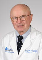 Dr. Fred Crawford