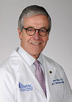 Dr. Frederick Nolte
