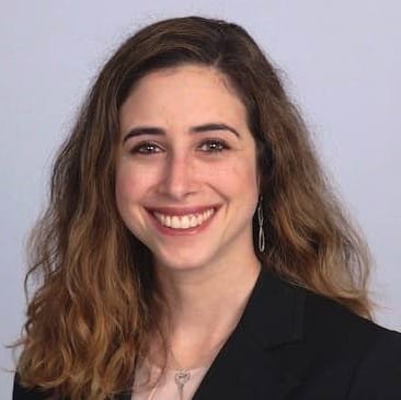 Dr. Lisa Rotentstein, former MUSC intern.