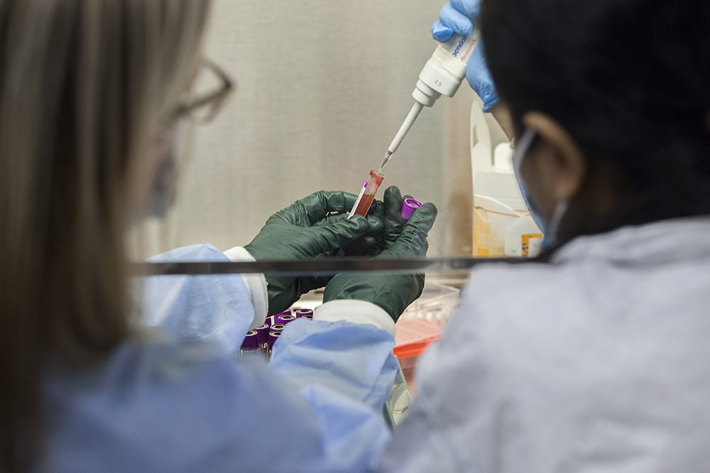 MUSC tests Blood Connection donors for coronavirus antibodies, explains