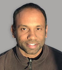 Vinodh Rajagopalan