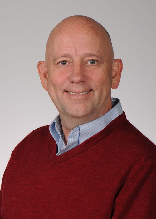 Dr. Stephen Tomlinson of the Medical University of South Carolina