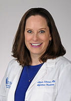 Dr. Allison Eckard