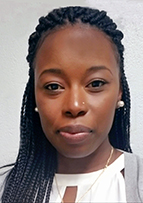head shot of Dr. Are