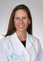 Dr. Laura Hollinger